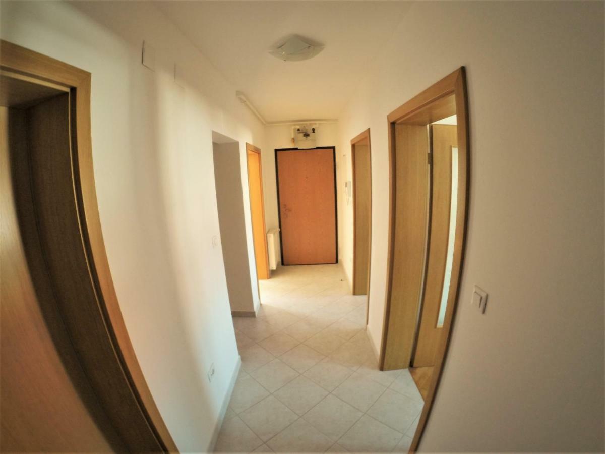 Apartments "Pavic" Near Zagreb Airport Velika Gorica Exteriör bild